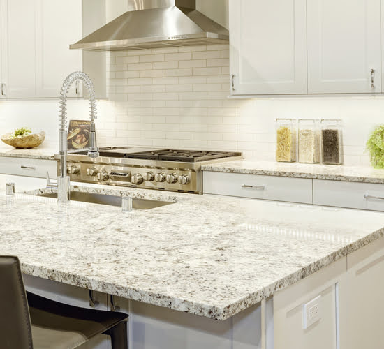 Mike's Floors Countertops
